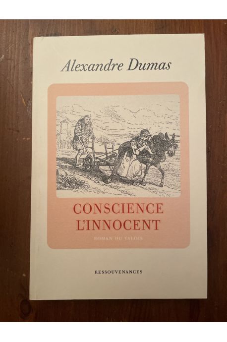 Conscience l'innocent, Roman du Valois