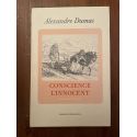 Conscience l'innocent, Roman du Valois