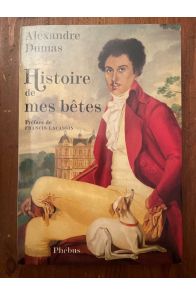 Histoire de mes bêtes