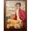 Histoire de mes bêtes