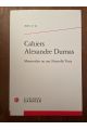 Cahiers Alexandre Dumas N°34, Montevideo ou une Nouvelle Troie