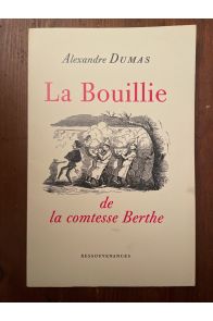 La bouillie de la comtesse Berthe