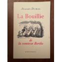 La bouillie de la comtesse Berthe