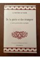 De la patrie et des étrangers
