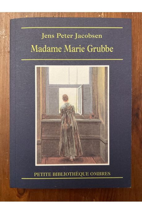 Madame Marie Grubbe, scènes d'intérieur du XVIIe siècle