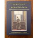 Madame Marie Grubbe, scènes d'intérieur du XVIIe siècle
