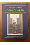 Madame Marie Grubbe, scènes d'intérieur du XVIIe siècle
