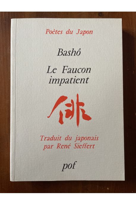Le Faucon Impatient