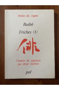 Friches (1) Les quatre saisons