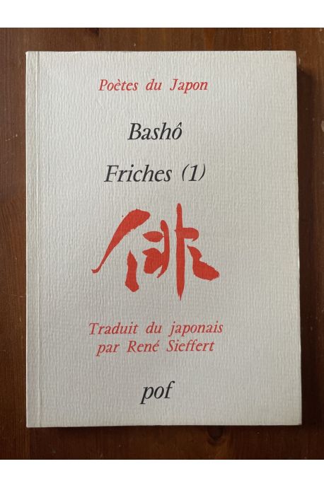 Friches (1) Les quatre saisons