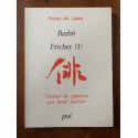Friches (1) Les quatre saisons