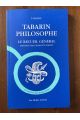 Tabarin philosophe, le recueil général