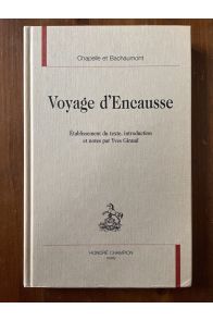 Voyage d'Encause