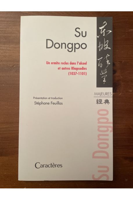 Un ermite reclus dans l'alcool et autres rhapsodies