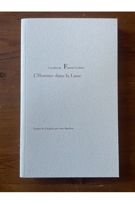 L'homme dans la lune