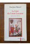 Le livre du Comte Lucanor