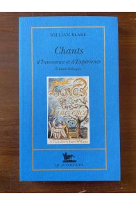 Chants d'Innocence et d'Expérience