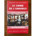 Le crime de l'omnibus