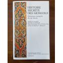 Histoire secrète des Mongols, Chronique mongole du XIIIᵉ siècle