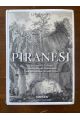 Piranesi, catalogue raisonné des Eaux-fortes