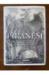 Piranesi, catalogue raisonné des Eaux-fortes