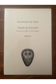 Chants de pauvreté