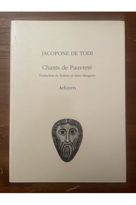 Chants de pauvreté