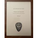 Chants de pauvreté