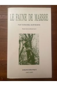La faune de marbre
