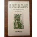 Le faune de marbre