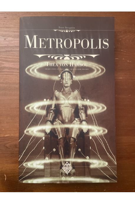 Metropolis