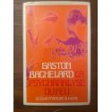 La psychanalyse du feu