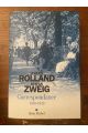 Correspondance 1910-1919