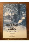 Correspondance 1910-1919