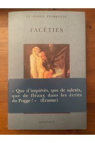 Facéties