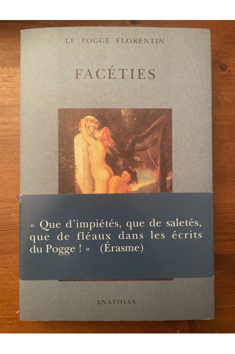 Facéties
