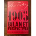 1905, suivi de Bilan et perspectives