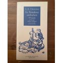 Le paradoxe ambulant, 59 essais choisis par Alberto Manguel