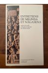 Entretiens de Milinda et Nagasena