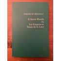L'Autre Monde ou Les Empires et Estats de la Lune