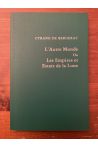 L'Autre Monde ou Les Empires et Estats de la Lune