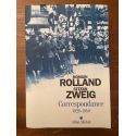 Correspondance 1928-1940