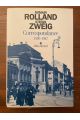 Correspondance 1920-1927