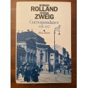 Correspondance 1920-1927