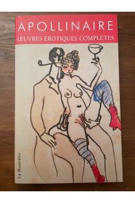 Oeuvres érotiques complètes