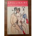 Oeuvres érotiques complètes
