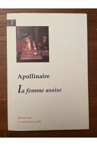 La femme assise