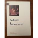 La femme assise
