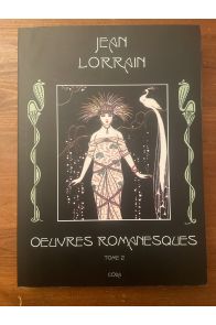 Oeuvres romanesques Tome 2