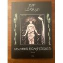 Oeuvres romanesques Tome 2